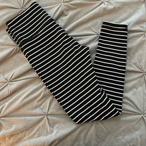 Athleta leggings
